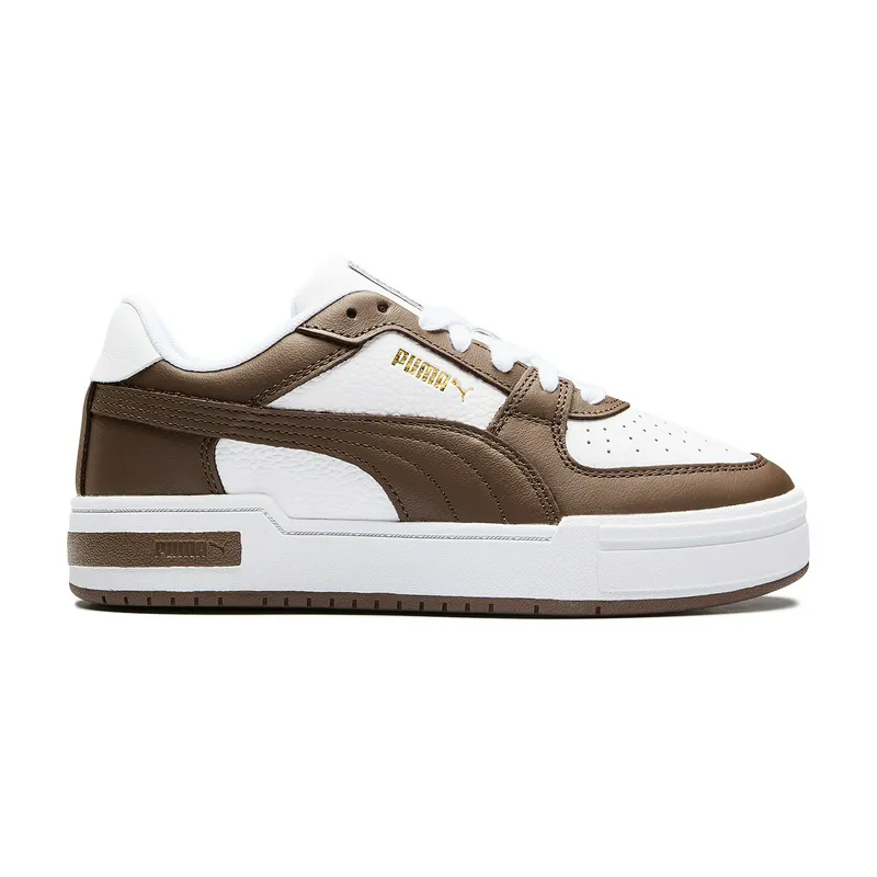 Кеды Puma CA Pro Classic, коричневый, арт. PM380190