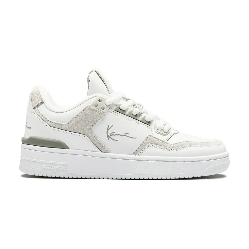 Кроссовки Karl Kani 89 LXRY PRM, белый, арт. KKKKFWW000370