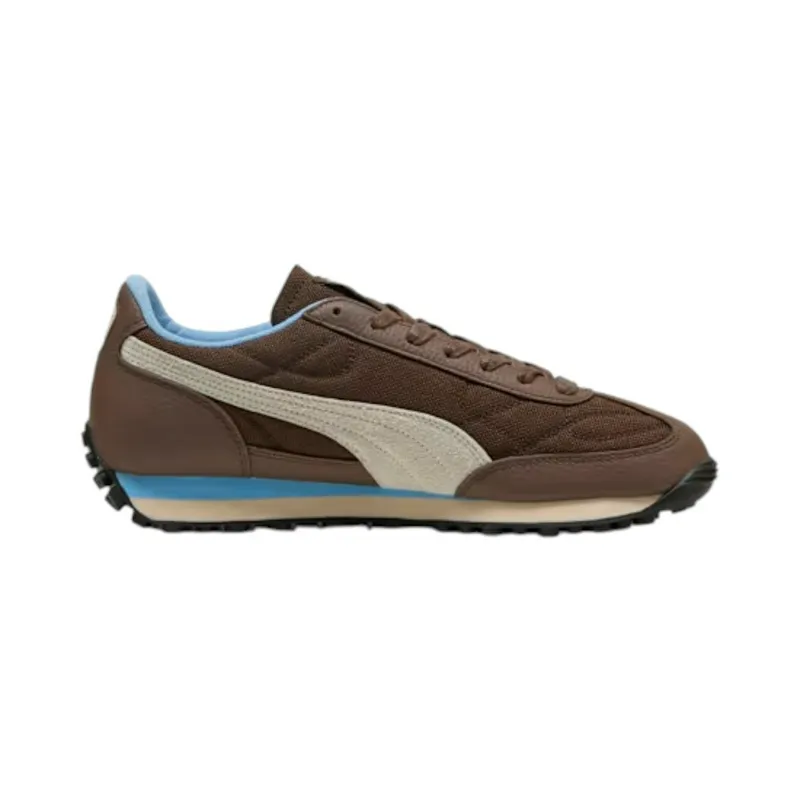 Кроссовки Puma Easy Rider Futbolito, коричневый, арт. PM403176