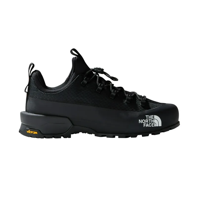 Ботинки The North Face Glenclyffe Low, черный, арт. NF0A817B