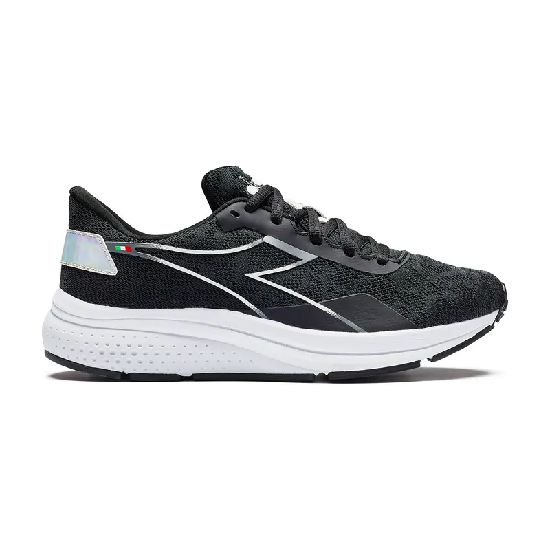 Кроссовки Diadora Passo 2, черный, арт. DR101179727
