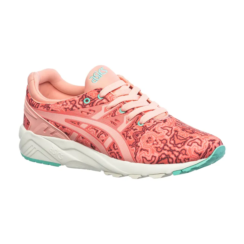 Кроссовки ASICS GEL-KAYANO TRAINER EVO, розовый, арт. ASH6N6N