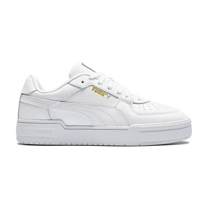Кеды Puma CA Pro Classic, белый, арт. PM380190