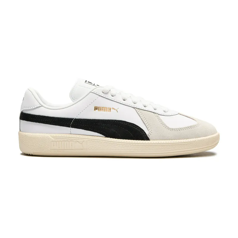 Кеды Puma Army Trainer, бежевый, арт. PM386607