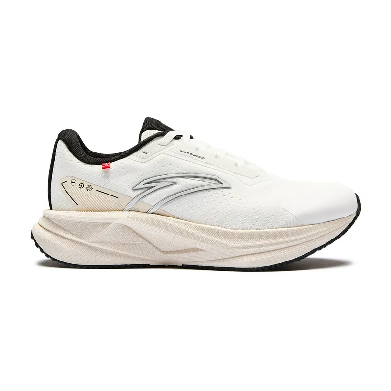 Кроссовки Anta BELLERO 3.0 Special Edition, белый, арт. AN822515532