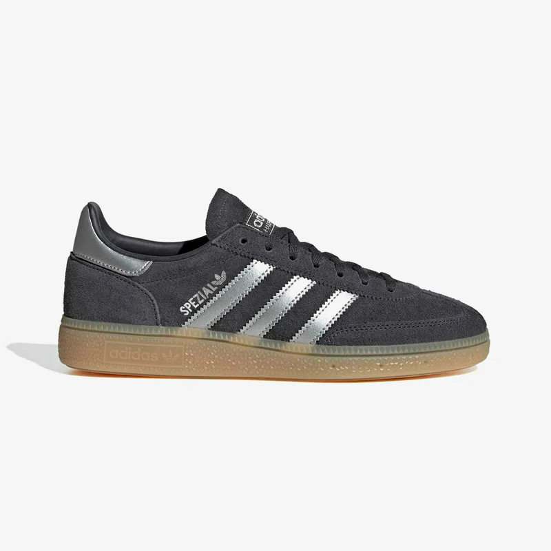 Кеды Adidas Handball Spezial, серый, арт. ADIH9209
