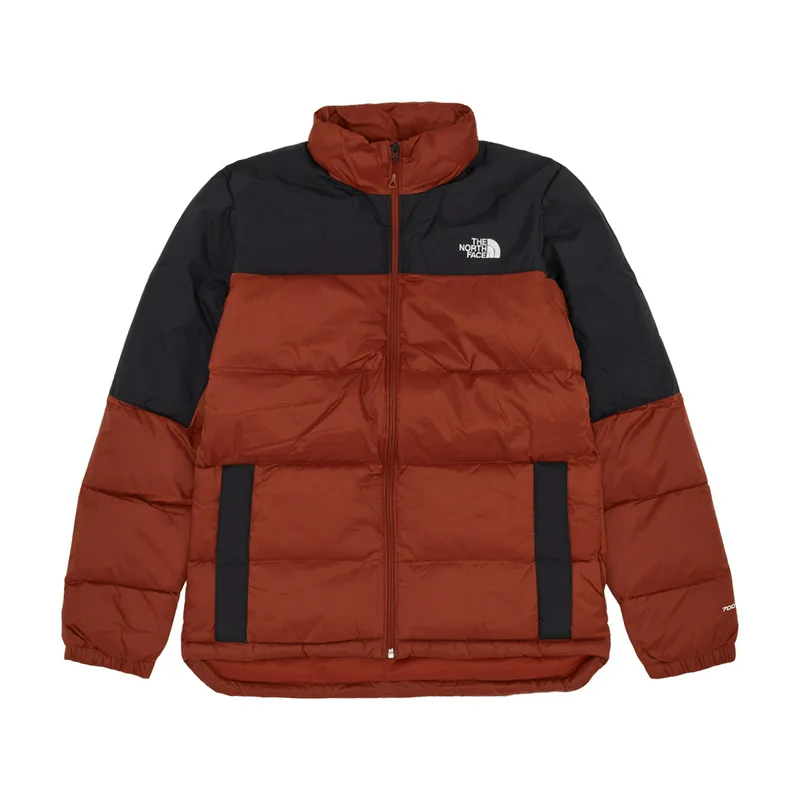 Куртка The North Face Diablo Down, бордовый, арт. NF0A4M9J