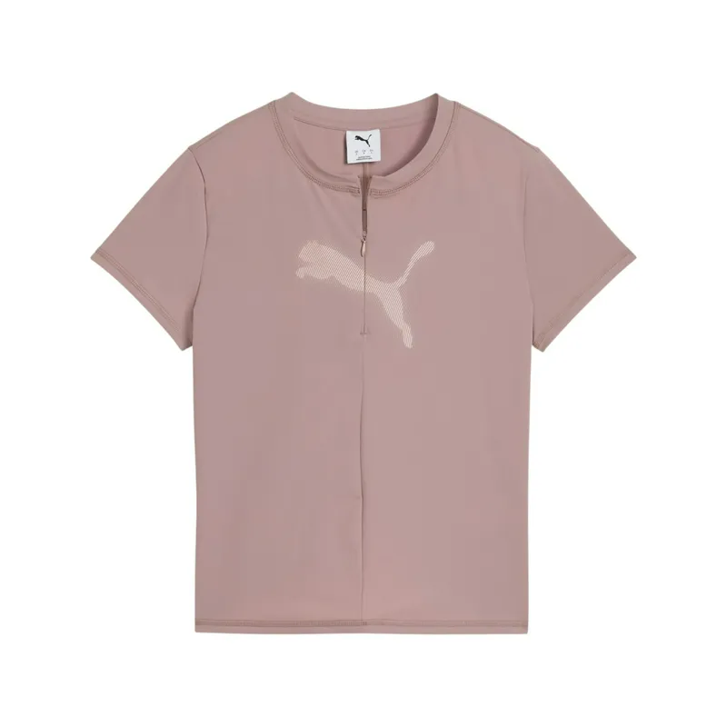 Футболка Puma DARE TO, розовый, арт. PM634600
