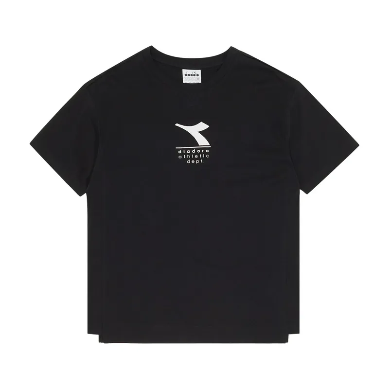 Футболка Diadora Essential Sport, черный, арт. DR102180371