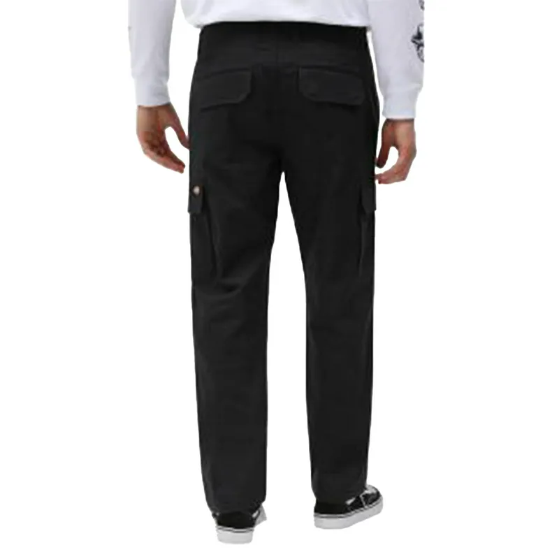 Брюки Dickies Millerville, черный, арт. DK0A4XDU