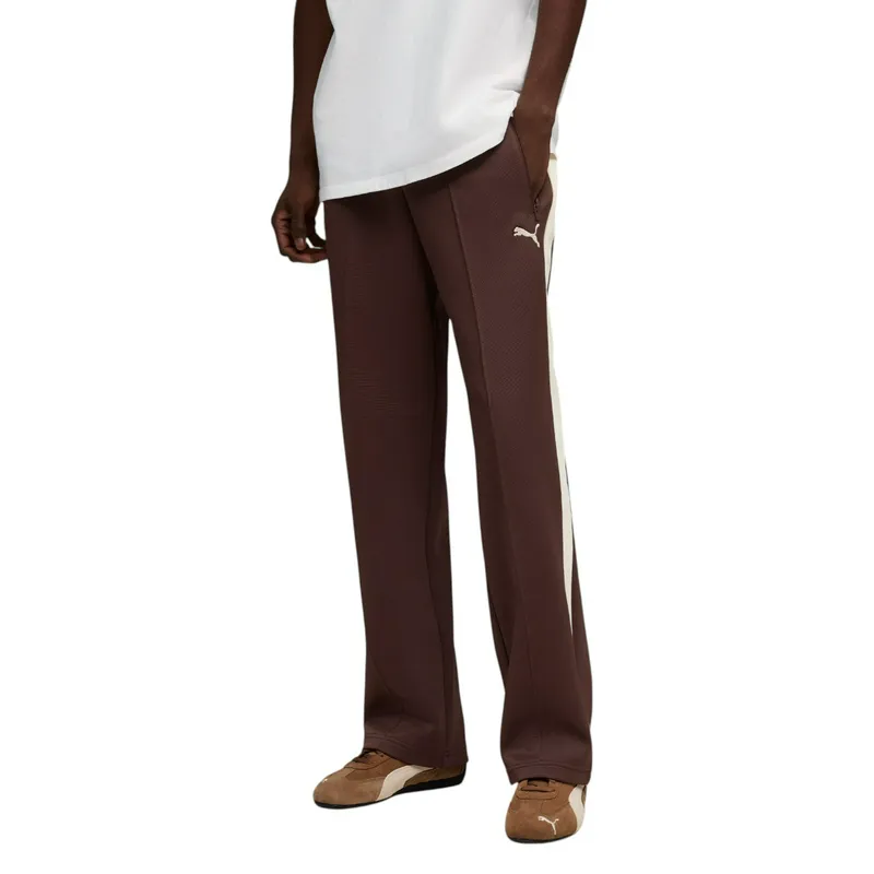 Брюки Puma T7 ALWAYS ON, коричневый, арт. PM629589