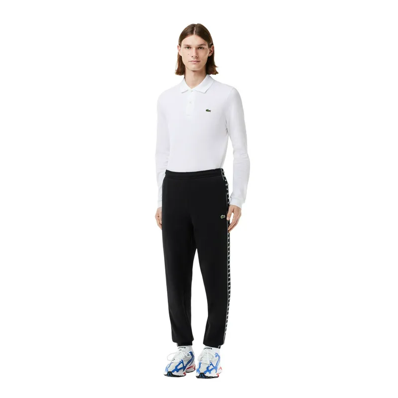 Спортивные штаны Lacoste, черный, арт. XH7412