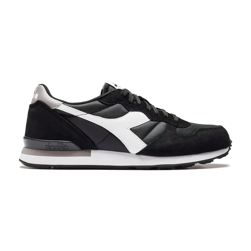 Кроссовки Diadora Camaro, черный, арт. DR501159886