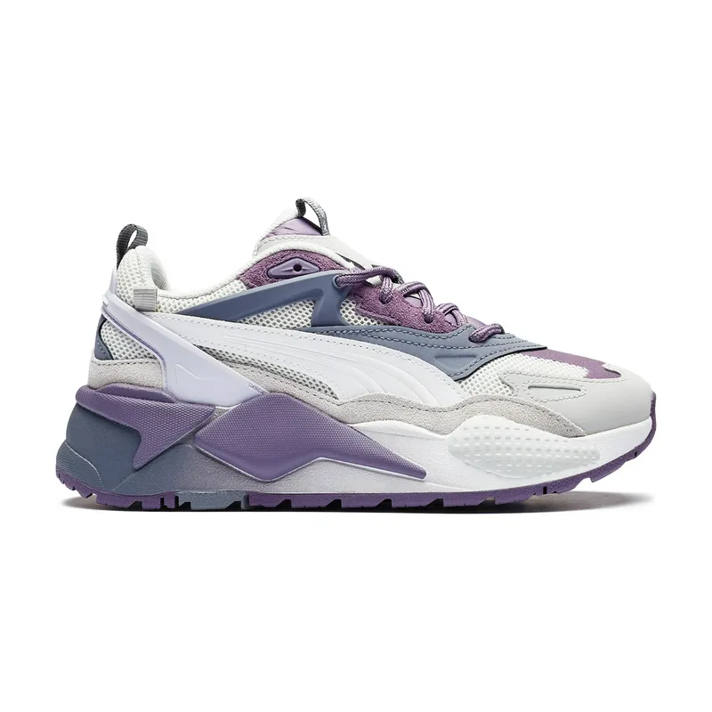 Кроссовки Puma RS-X EFEKT PRM, фиолетовый, арт. PM391171