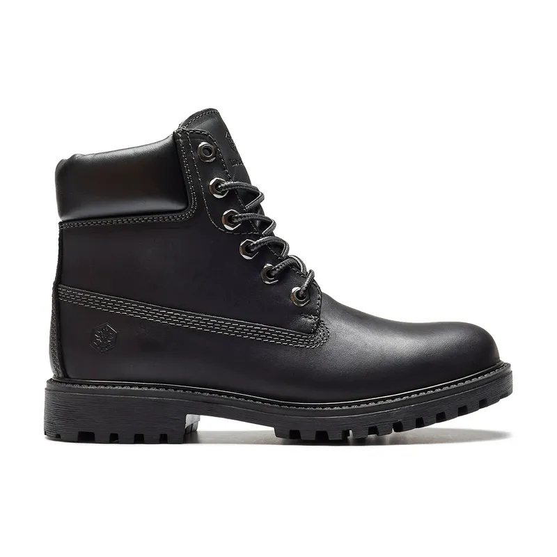 Ботинки Lumberjack Ankle Boot, черный, арт. LJWE6901001B01