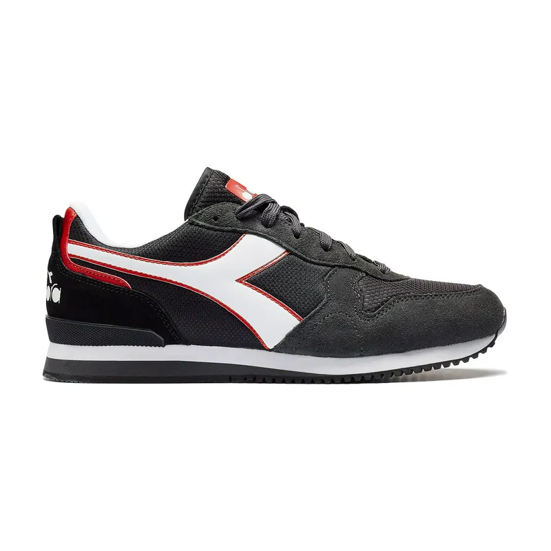 Кроссовки Diadora Olympia, черный, арт. DR101174376