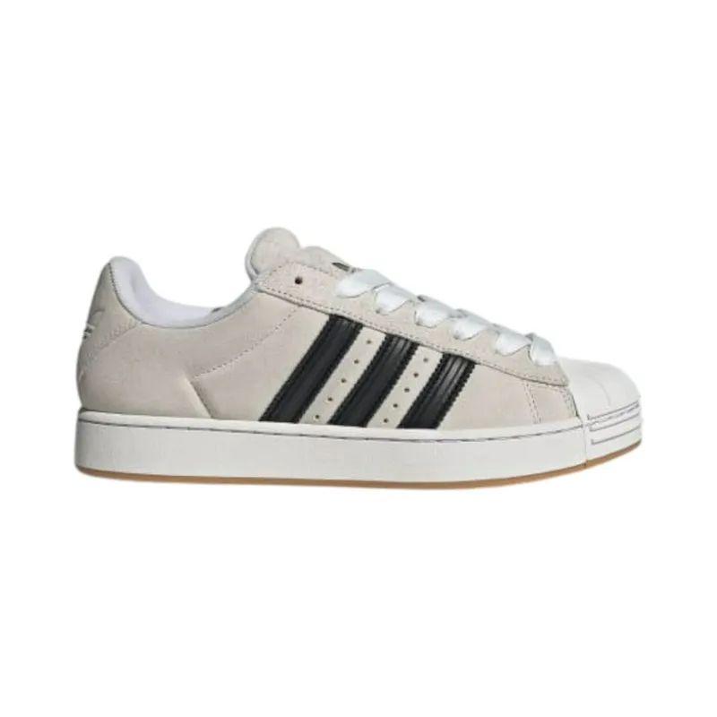 Кеды Adidas Superstar ST, бежевый, арт. ADKI3511