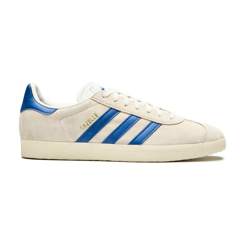 Кеды Adidas Gazelle, бежевый, арт. ADIH2633