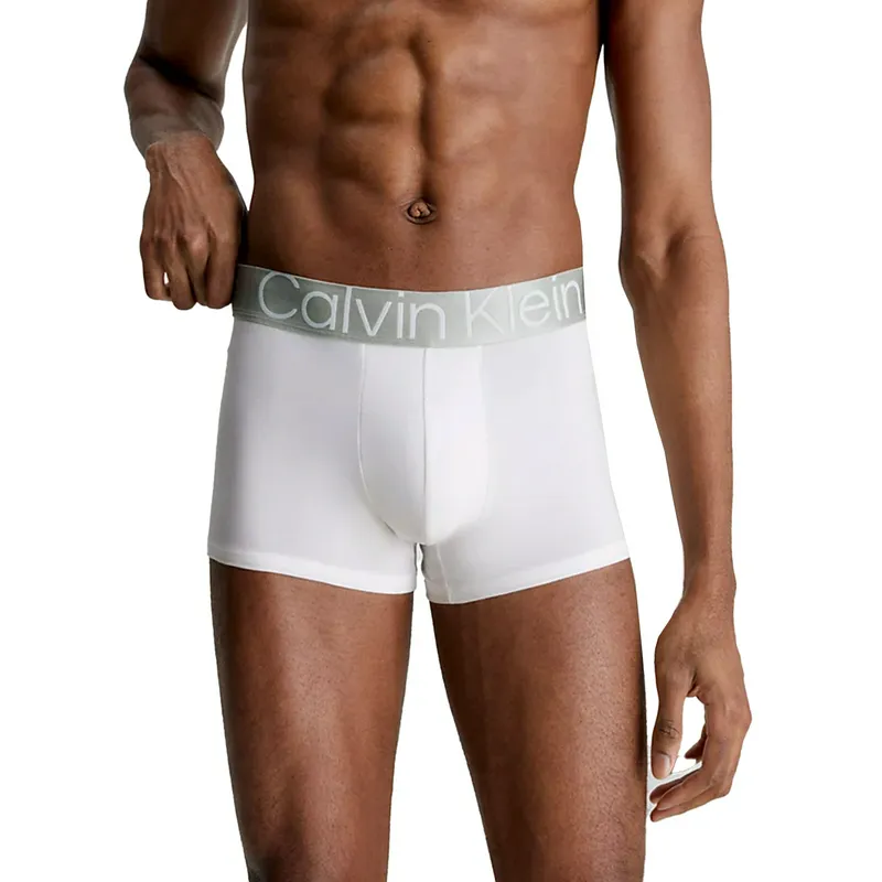 Нижнее белье Calvin Klein Trunk, разноцветный, арт. CK000NB3130A
