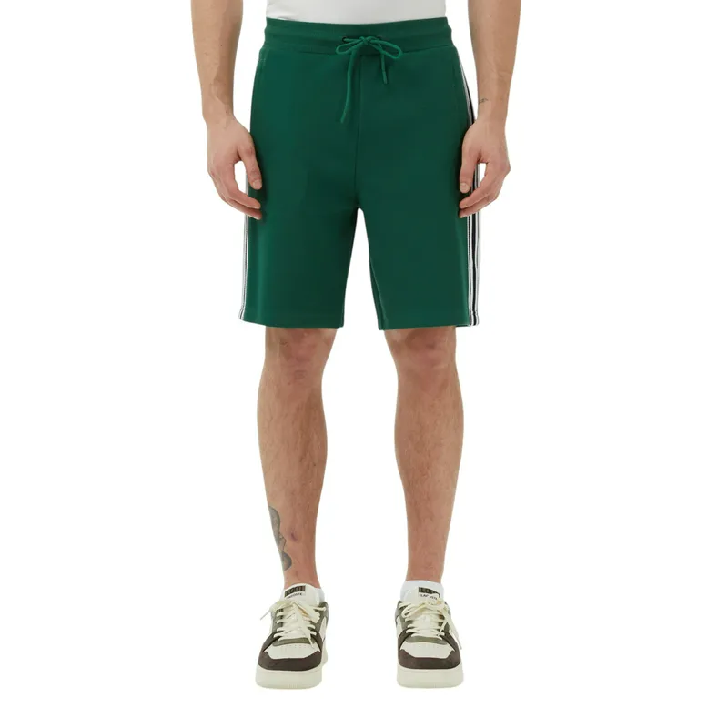 Шорты Lacoste GH0606, зеленый, арт. GH0606