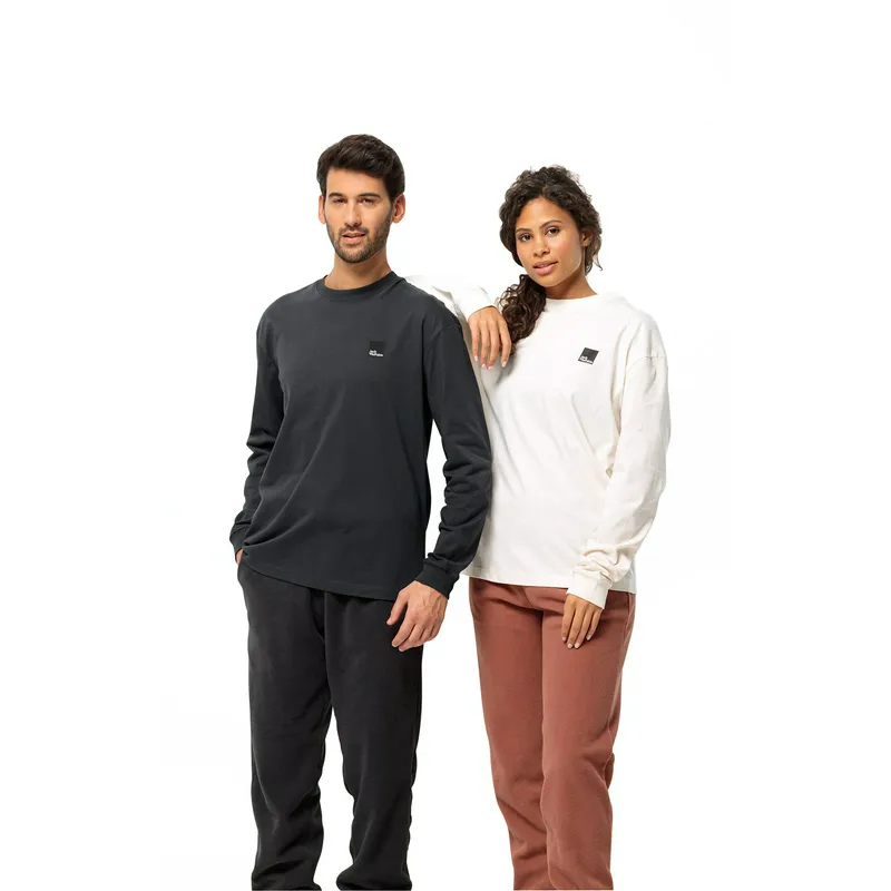 Футболка Jack Wolfskin Weinmeister, разноцветный, арт. JW1809371