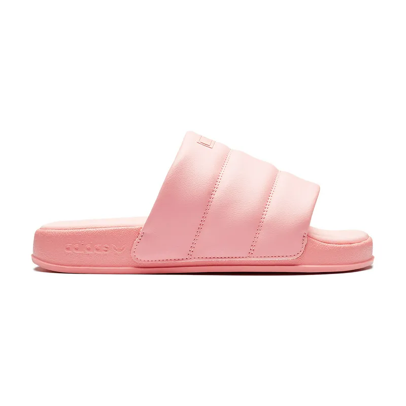 Сланцы Adidas Adilette Essential, розовый, арт. ADHQ2055