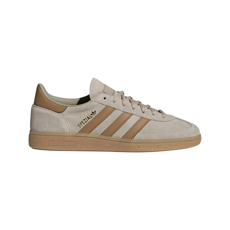 Кеды Adidas Handball Spezial, серый, арт. ADIH9762