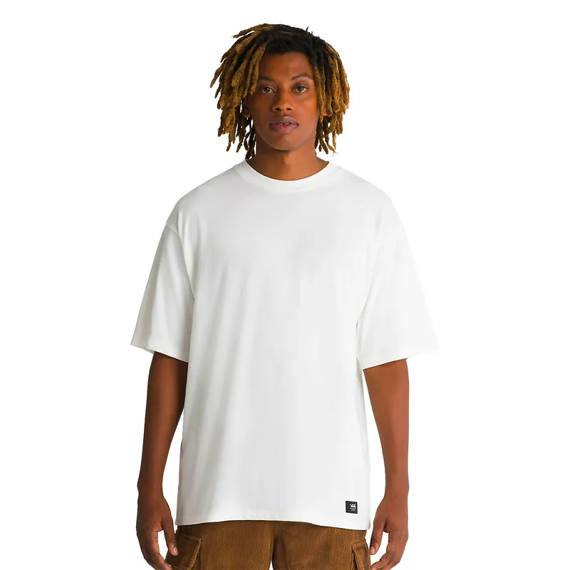 Футболка Vans Original Standards SS, белый, арт. VN000G51