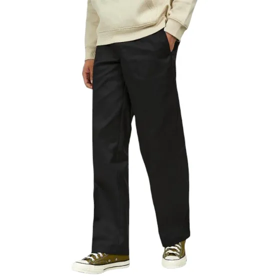 Брюки Dickies 874 Work Pant Rec, черный, арт. DK0A4XK6