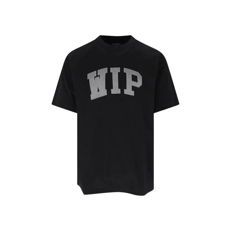 Футболка Carhartt WIP S/S WIP, черный, арт. CTI034646