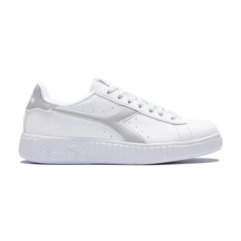 Кроссовки Diadora STEP P, белый, арт. DR101178335