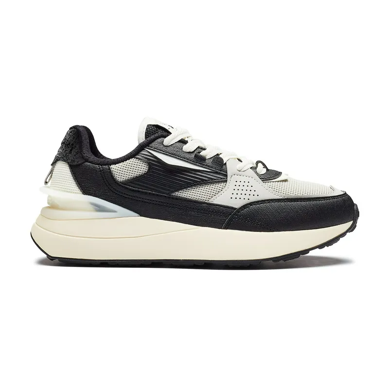 Кроссовки Erke Casual, черный, арт. ER12123302170