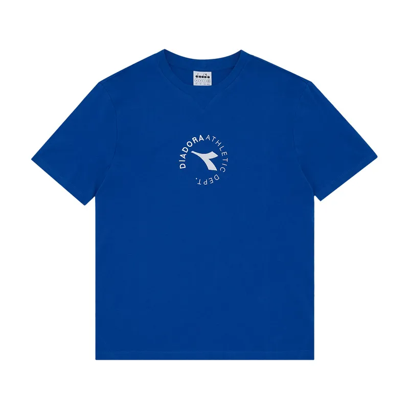 Футболка Diadora Essential Sport, синий, арт. DR102180398