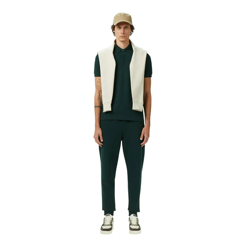 Спортивные штаны Lacoste, зеленый, арт. XH2623