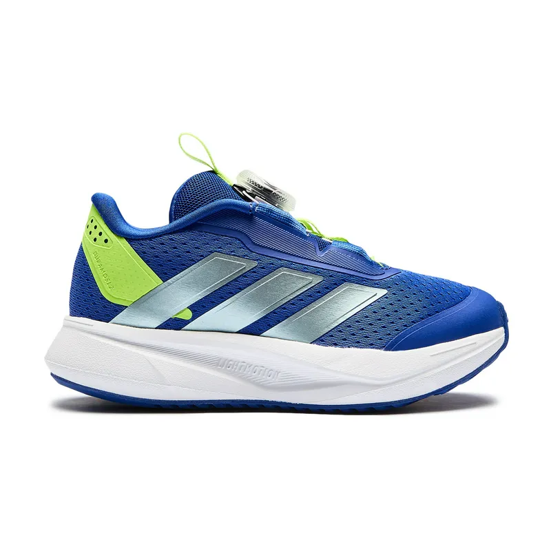 Кроссовки Adidas DURAMO SL2 BOA K, синий, арт. ADIH3605