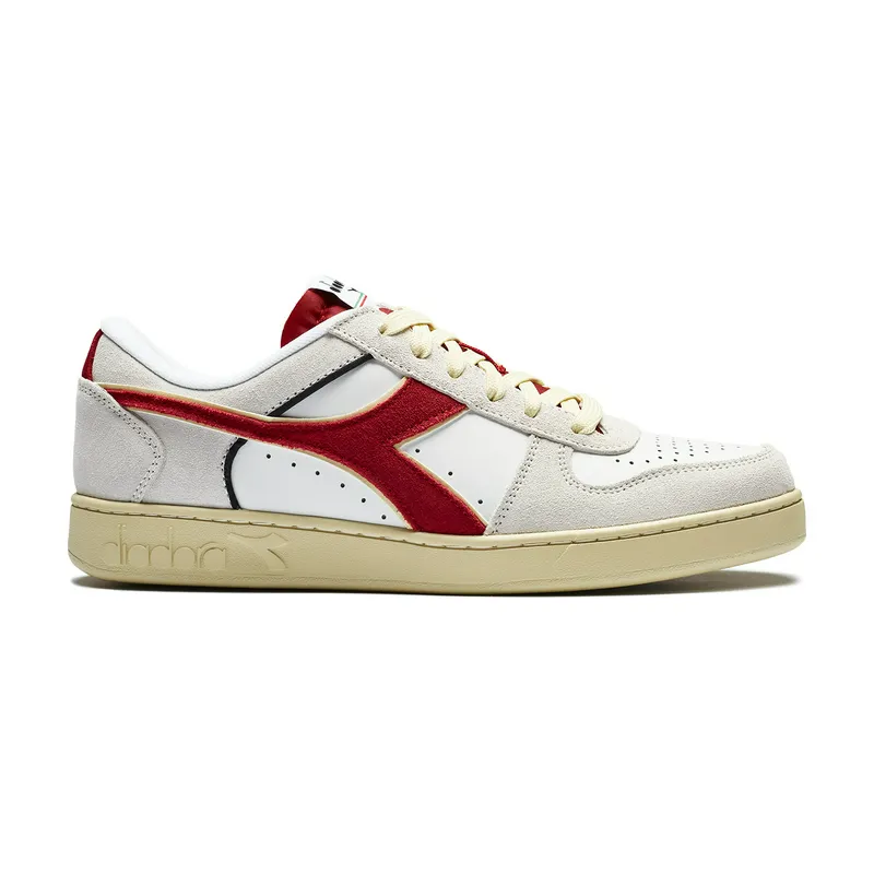 Кеды Diadora Magic Basket, бежевый, арт. DR501178565