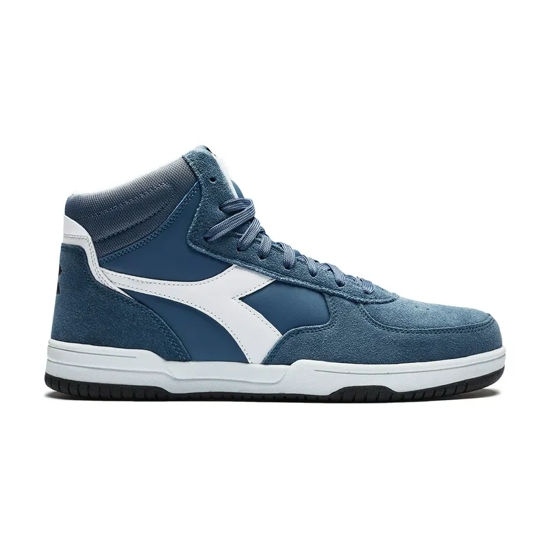 Кроссовки Diadora Raptor Mid S, синий, арт. DR101177702