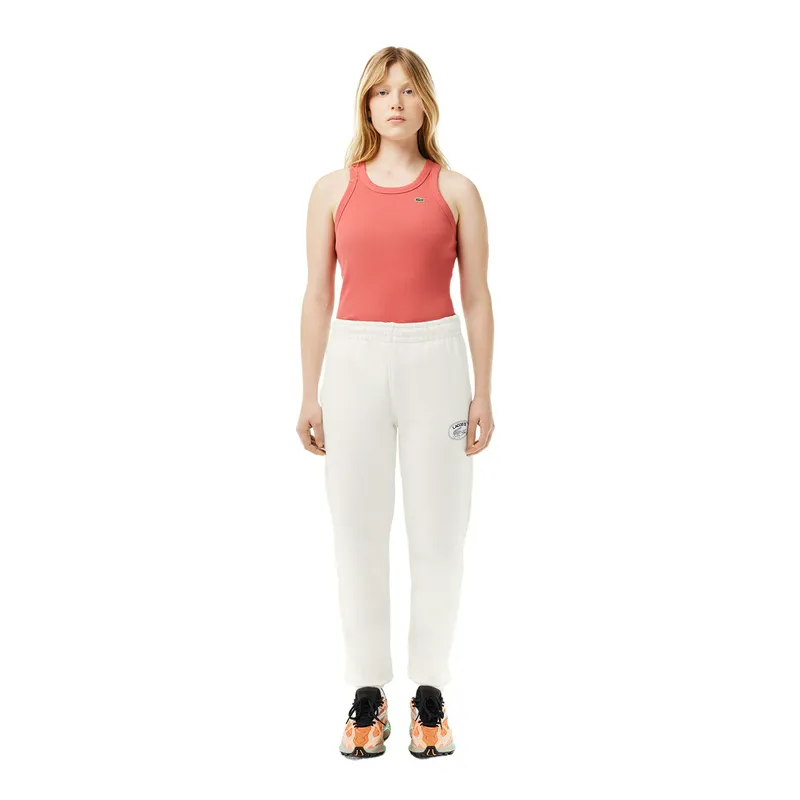 Спортивные штаны Lacoste, бежевый, арт. XF0853