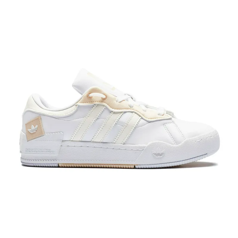 Кроссовки Adidas Rey Galle, белый, арт. ADNGW7953