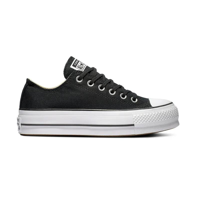 Кеды Converse Chuck 70 Low, черный, арт. CV560250C