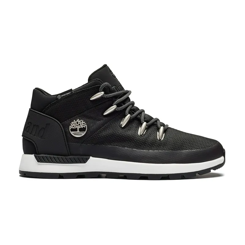 Кроссовки Timberland Sprint Trekker Mid, черный, арт. TB0A266B0151