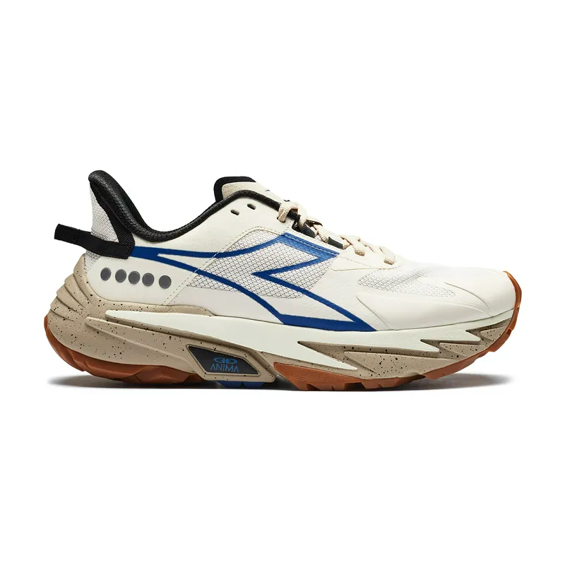 Кроссовки Diadora Equipe Sestriere-XT, бежевый, арт. DR101179551