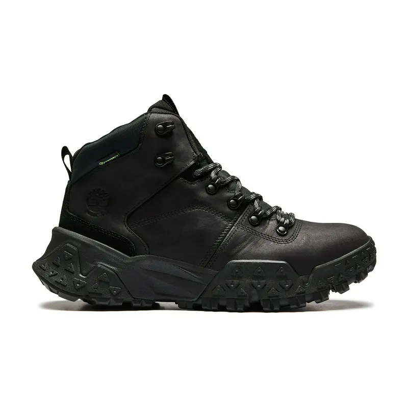 Ботинки Timberland Motion Scramble Low, черный, арт. TB0A6CENW021