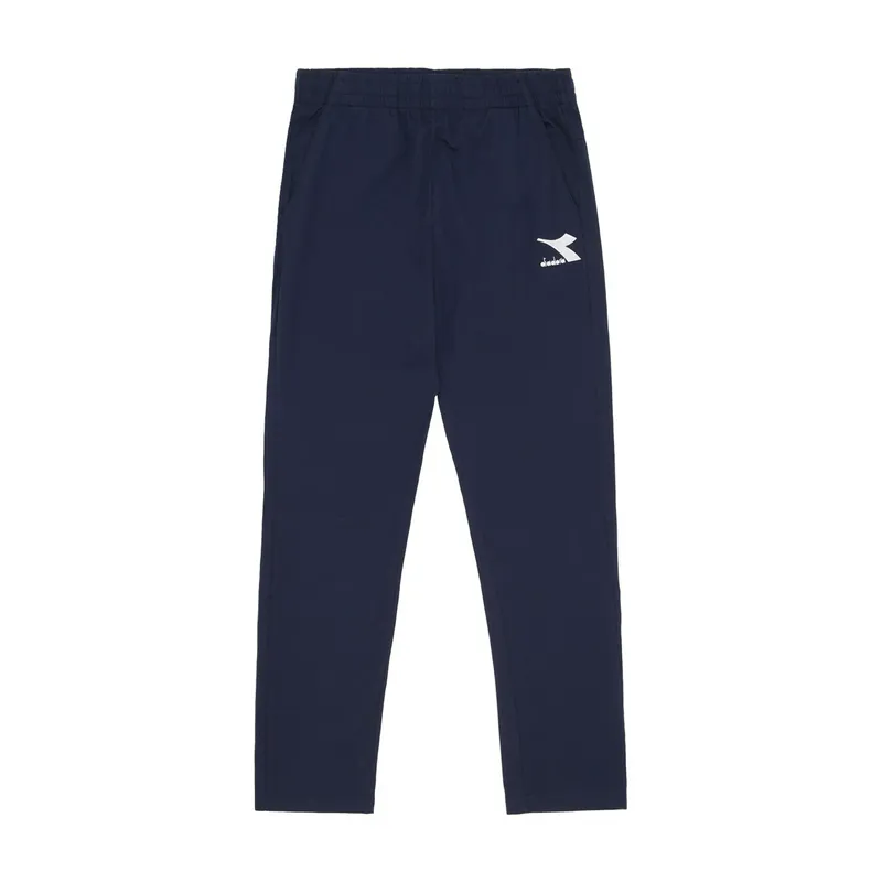 Спортивные штаны Diadora Light Core, синий, арт. DR102179761