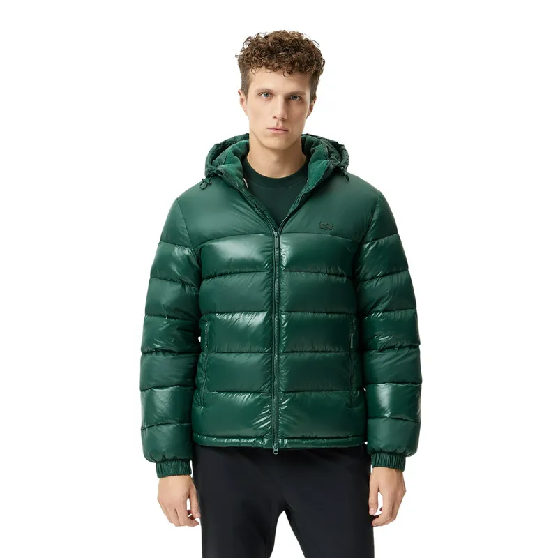 Куртка Lacoste, синий, арт. BH2642