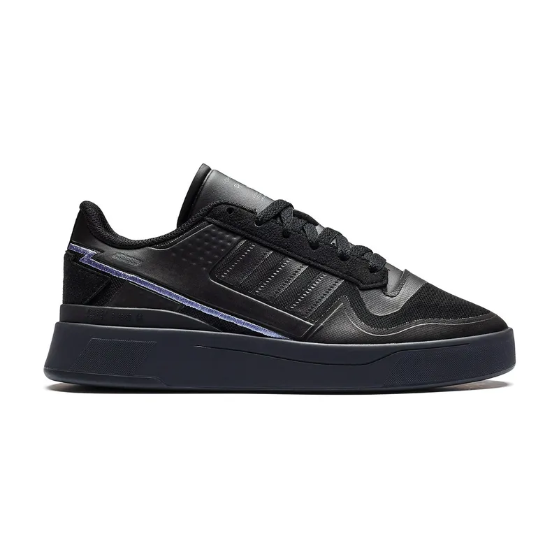 Кроссовки Adidas Forum Tech Boost, черный, арт. ADNQ46358