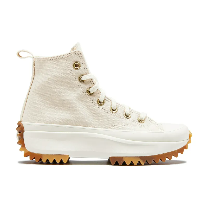 Кеды Converse Run Star Hike, бежевый, арт. CVA02186