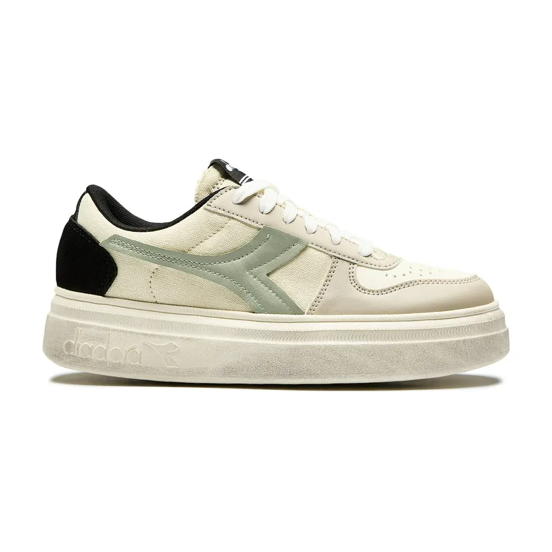 Кроссовки Diadora Magic Bold, бежевый, арт. DR501179791