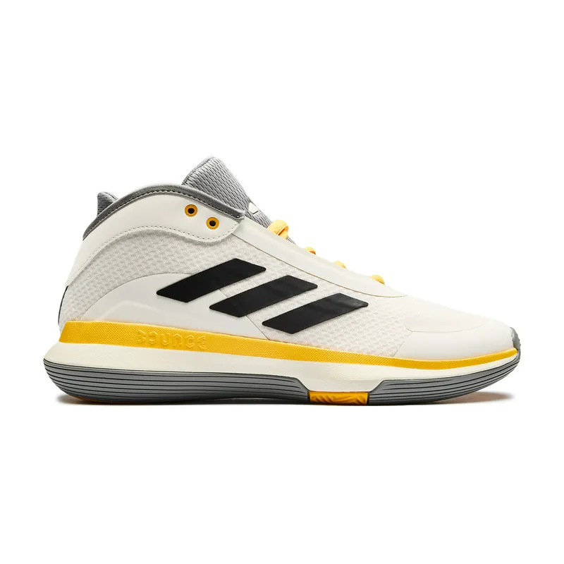 Кроссовки Adidas Bounce Legends, бежевый, арт. ADIE7847