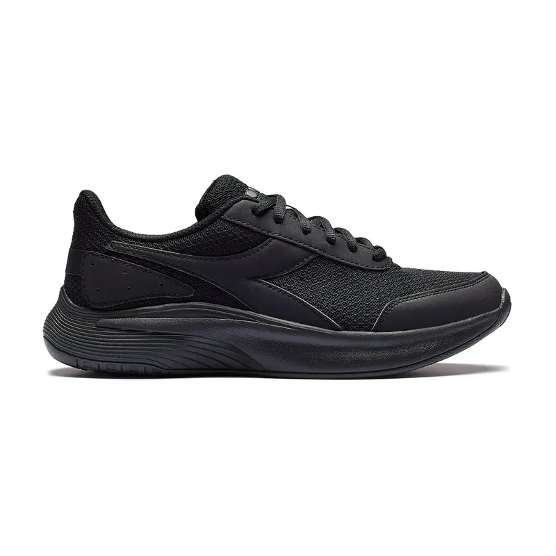 Кроссовки Diadora Eagle 6, черный, арт. DR101179071